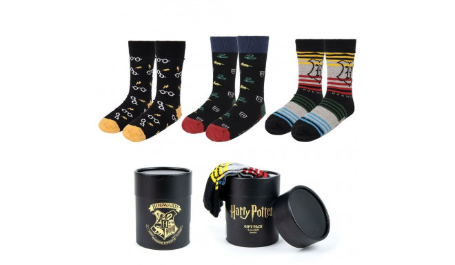 Socks Harry Potter