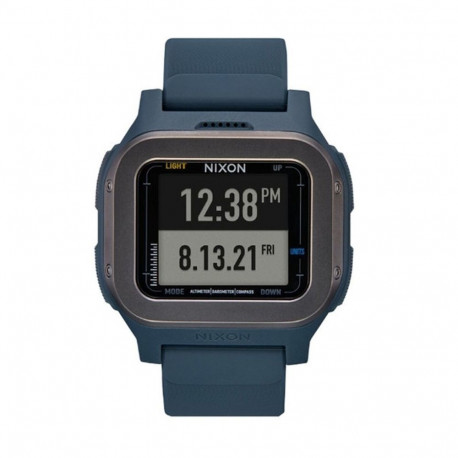 Men's Watch Nixon A1324-307