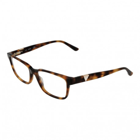 Ladies' Spectacle frame Guess GU2848 54053