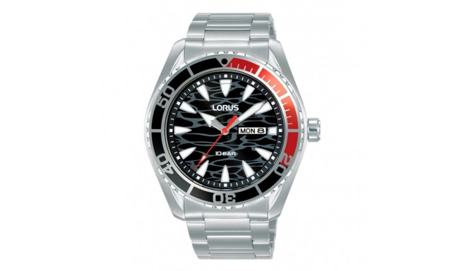 Meeste Kell Lorus RH381AX9S