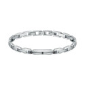 Men's Bracelet Sector SAVK06 Silver