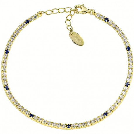 Ladies' Necklace Amen BT7GBLB16