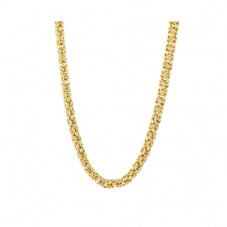 Naiste Kaelakee Radiant RH000174 Kuldne