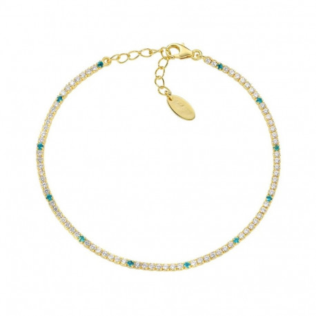 Ladies' Necklace Amen BT1G7BAC17