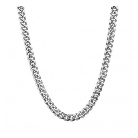 Naiste Kaelakee Radiant RH000122 Hõbedane