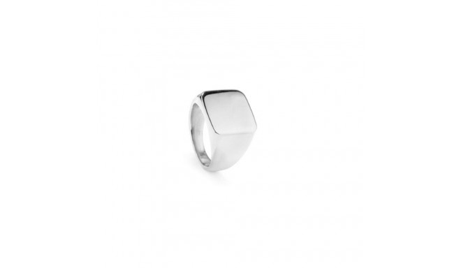 Men's Ring Radiant RH000026-24 Silver 24
