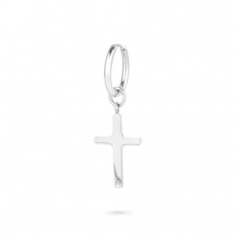 Earrings Radiant RH000040 Silver