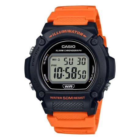 Men's Watch Casio SPORT (Ø 47 mm)