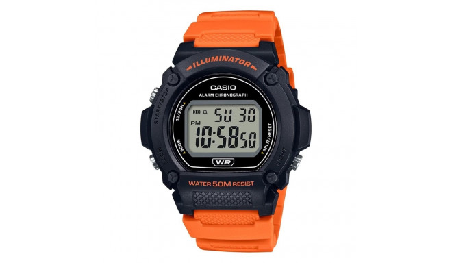 Men's Watch Casio SPORT (Ø 47 mm)