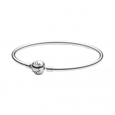Ladies' Bracelet Pandora 590713-15 Silver