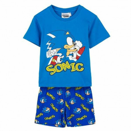 Pidžaama Laste Sonic - 5 aastat