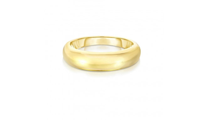 Ladies' Ring LIU JO LJ2390M16 Golden 16