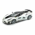Auto Bburago Ferrari FXX K-EVO #70 PE 1:18