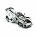 Auto Bburago Ferrari FXX K-EVO #70 PE 1:18
