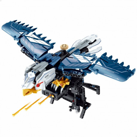 Konstruktsioon komplekt IM Master 630 Tükid, osad