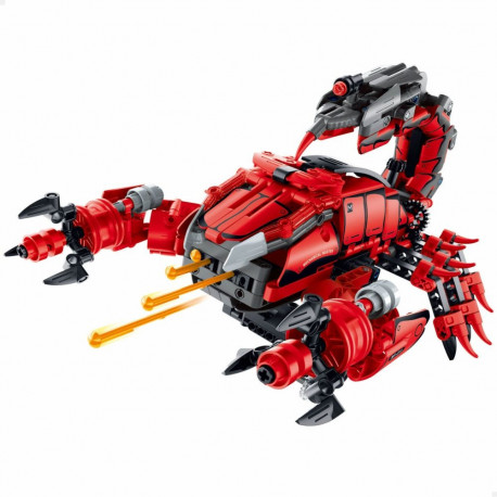 Konstruktsioon komplekt IM Master 664 Tükid, osad