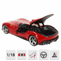 Auto Bburago Ferrari Monza SP1 1:18