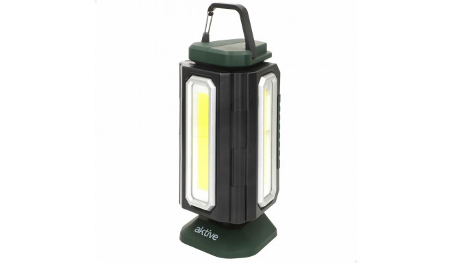 Garden Lantern Aktive Plastic