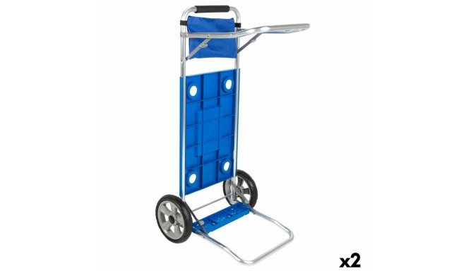 Multi-purpose beach cart Aktive