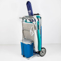 Multi-purpose beach cart Aktive