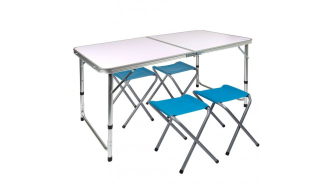Table Aktive