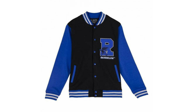 Täiskasvanute jakk Harry Potter Ravenclaw  Sinine - XL