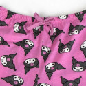Children's Pyjama Hello Kitty Dark grey - 12 Years
