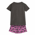 Children's Pyjama Hello Kitty Dark grey - 12 Years