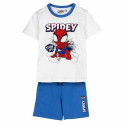Set of clothes Spider-Man White - 5 Years