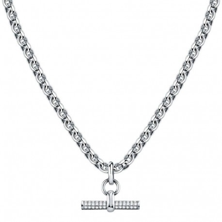 Ladies' Necklace Morellato ABBRACCIO