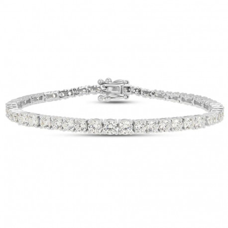 Ladies' Bracelet Stroili 1685259