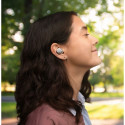Kõrvasisesed Bluetooth Kõrvaklapid Sennheiser Momentum True Wireless 4 Beež Pronks