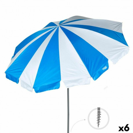 Umbrella Aktive 200 x 210 x 200 cm (6 Units)