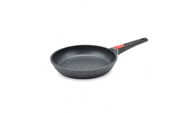 Pan Feel Maestro MR-4928 Grey Aluminium Ø 28 cm