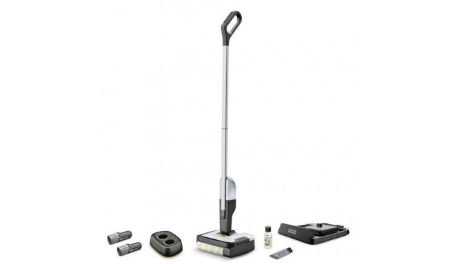 Steam Mop Kärcher 1.056-206.0