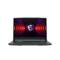 Laptop MSI B12VE-1817XPL 15,6" i5-12450H 16 GB RAM 512 GB SSD Nvidia Geforce RTX 4050 Laptop MSI B12VE-1817XPL 15,6" i5-12450H 16 GB RAM 512 GB SSD Nvidia Geforce RTX 4050