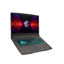 Laptop MSI B12VE-1817XPL 15,6" i5-12450H 16 GB RAM 512 GB SSD Nvidia Geforce RTX 4050 Laptop MSI B12VE-1817XPL 15,6" i5-12450H 16 GB RAM 512 GB SSD Nvidia Geforce RTX 4050