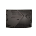 Sülearvuti MSI B12VE-1817XPL 15,6" i5-12450H 16 GB RAM 512 GB SSD Nvidia Geforce RTX 4050
