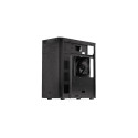 ATX Semi-tower Box Endorfy EY2A015 Black
