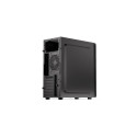 ATX Semi-tower Box Endorfy EY2A015 Black