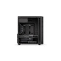 ATX Semi-tower Box Endorfy EY2A015 Black
