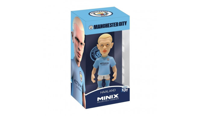 Collectable Figures Minix 11063 Sports
