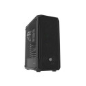 ATX Semi-tower Korpus Fury NFO-2152 Must