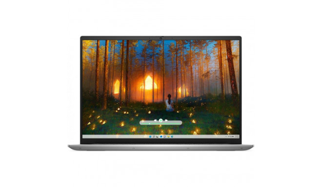 Sülearvuti Dell 5630-8170 16" Intel Core i5-1340P 16 GB RAM 512 GB SSD Nvidia GeForce RTX 2050