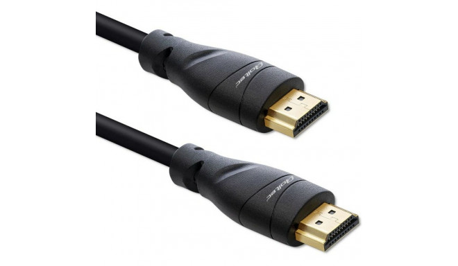 HDMI Cable Qoltec 50353