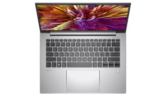 Laptop HP ZBook Firefly G10 14" Intel Core i7-1355U 16 GB RAM 1 TB SSD NVIDIA RTX A500