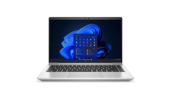Laptop HP EliteBook 640 G9 14" Intel Core i5-1235U 16 GB RAM 512 GB SSD