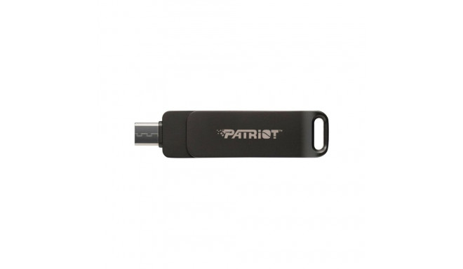 USB-pulk Patriot Memory PE128GR550DSAD Must 128 GB