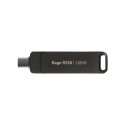 USB-pulk Patriot Memory PE128GR550DSAD Must 128 GB