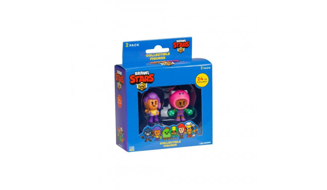 Action Figure PMI Kids World S1